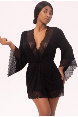 Елегантний халат Leinle 1350